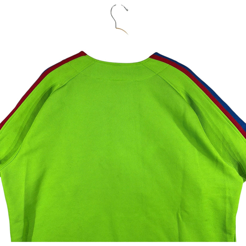 Vintage Kani #23 Baseball Style Jersey