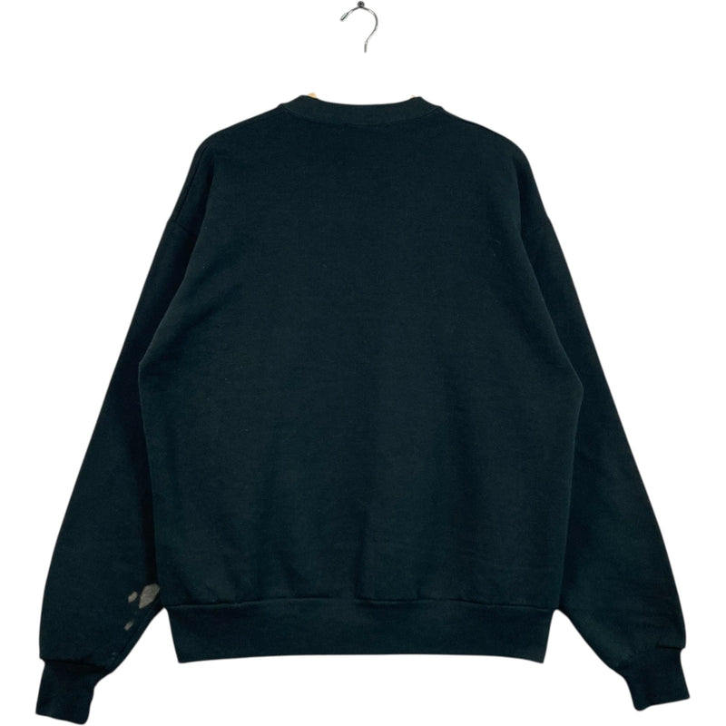 Vintage Jerzees Blank Crewneck