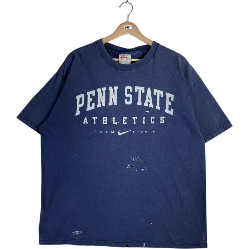 Vintage Nike Penn State Athletics NCAA T-Shirt