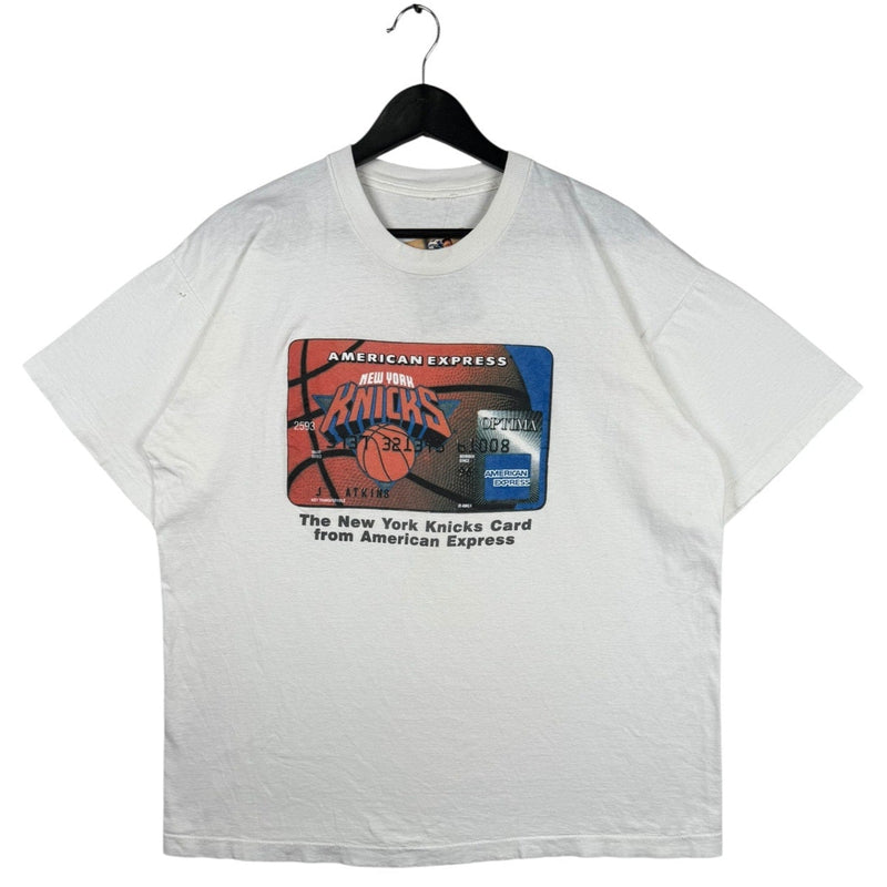 Vintage NBA New York Knicks T-Shirt