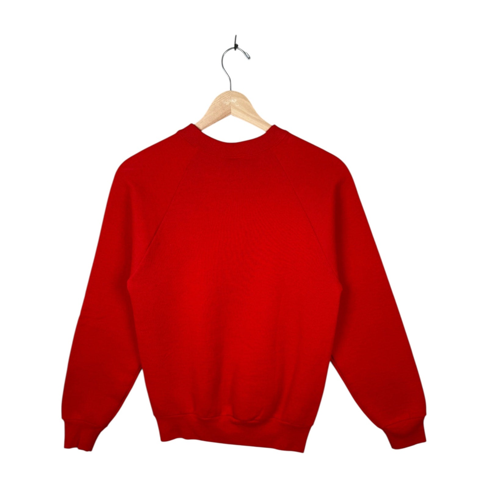 Vintage Texas Ducks Crewneck