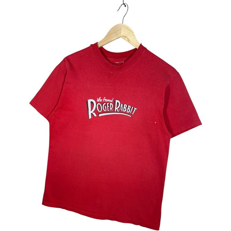 Vintage Movie Promo Graphic T-Shirt