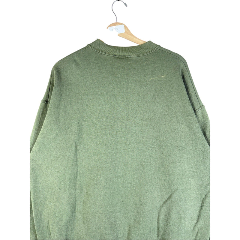 Vintage Tommy Hilfiger Logo Crewneck