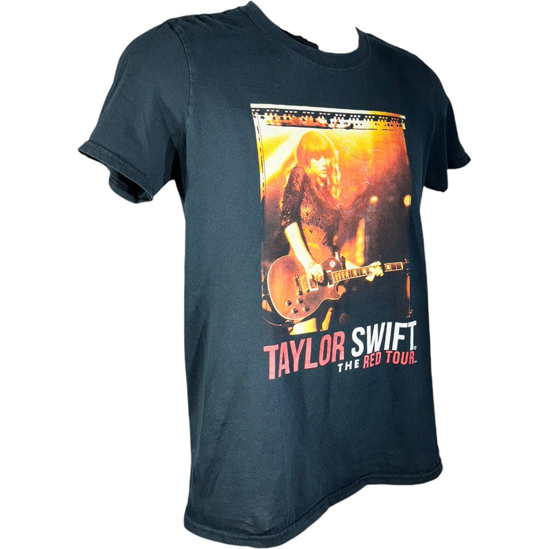 Taylor Swift " The Red Tour " Tee