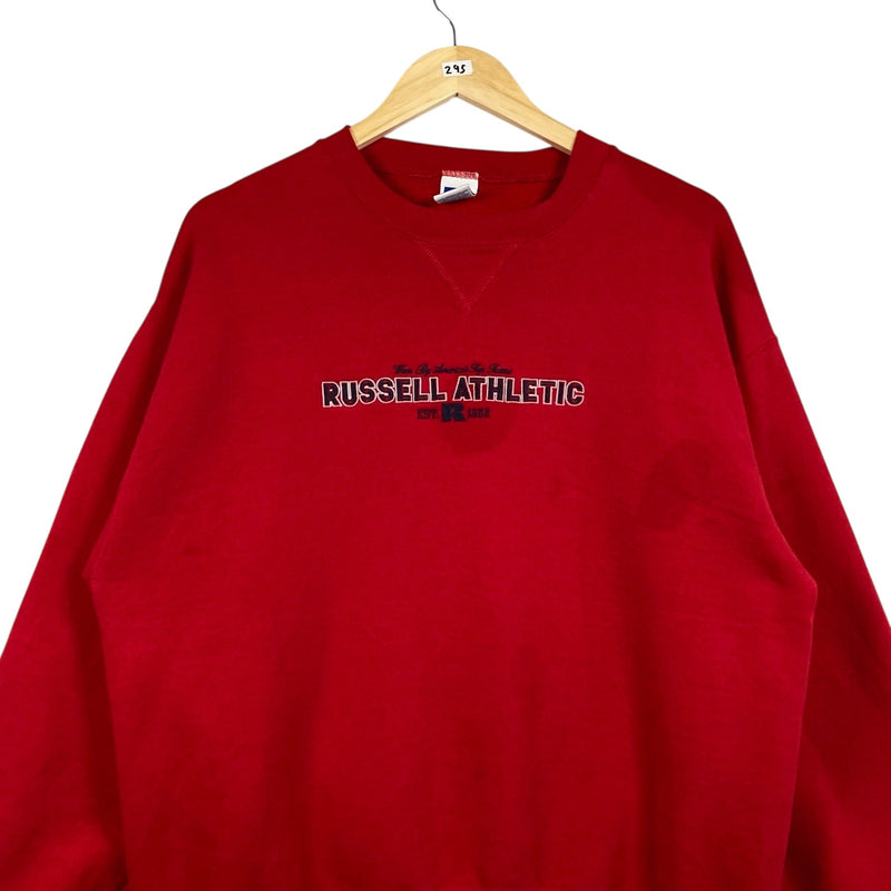 Vintage Russell Essential Crewneck