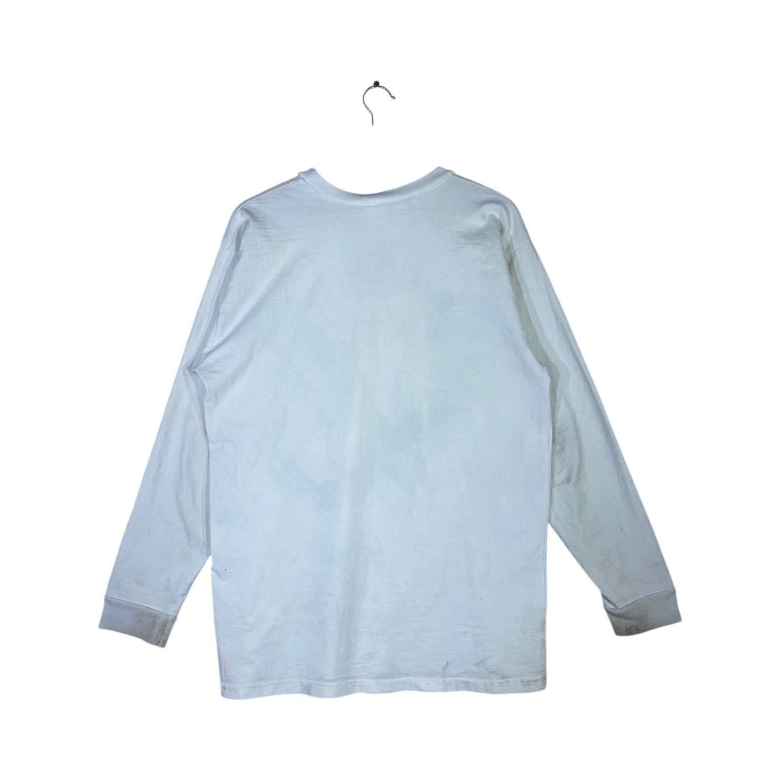 Vintage Looney Tunes AOP Long Sleeve