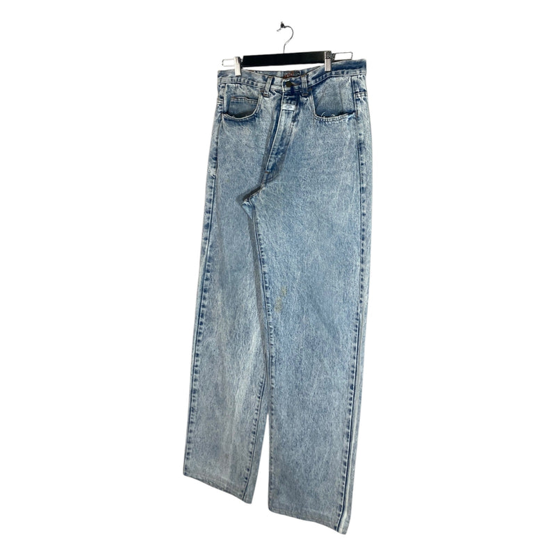 Vintage Basic Closed Straight Leg Denim Jeans 32x32