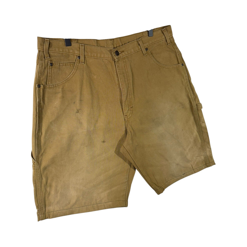 Vintage Dickies Carpenter Work Shorts 38