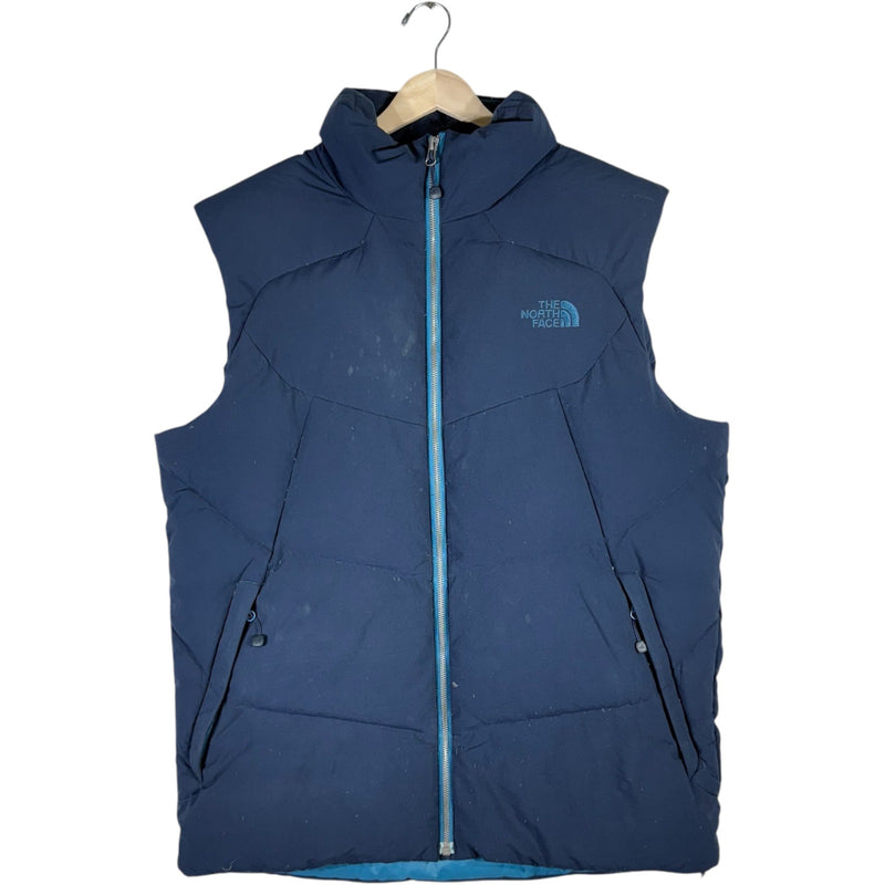 Vintage The North Face Puffer Vest