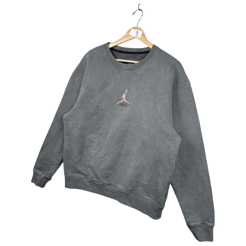 Vintage Jordan Flight Sweatshirt Crewneck