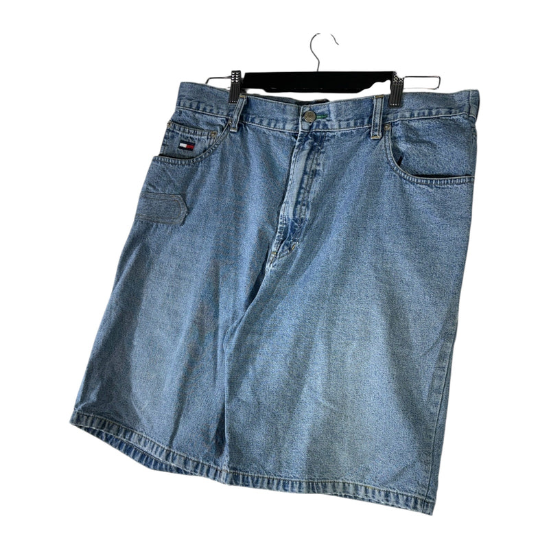 Vintage Tommy Hilfiger Jeans Denim Shorts 40