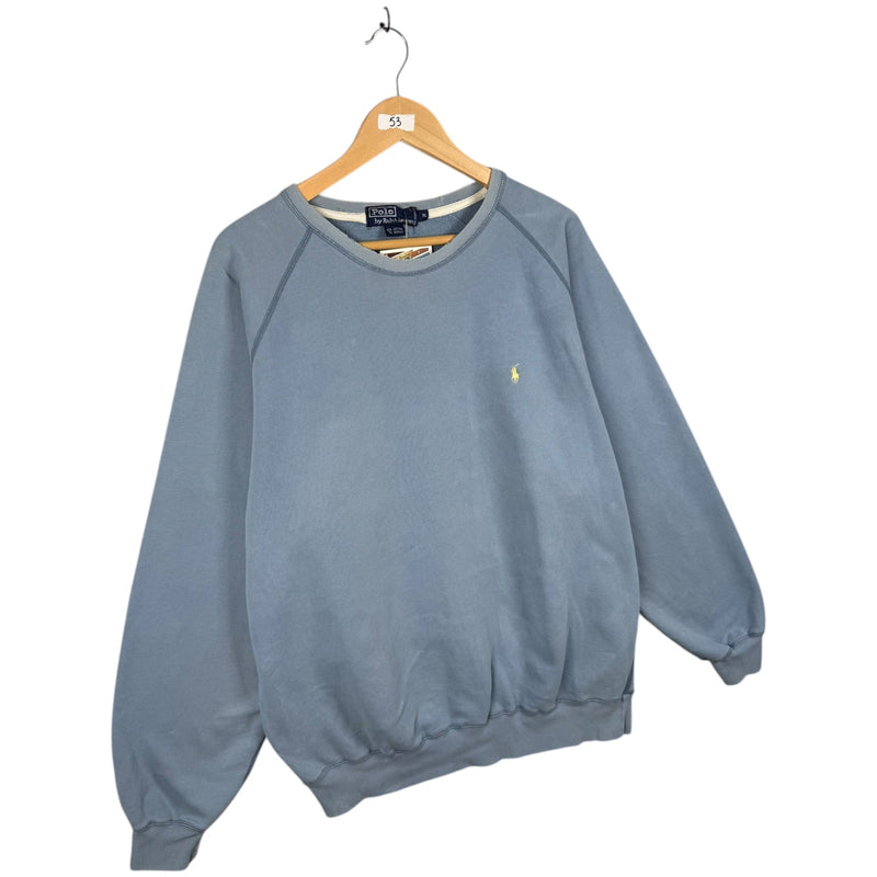 Vintage Polo Ralph Lauren Crewneck