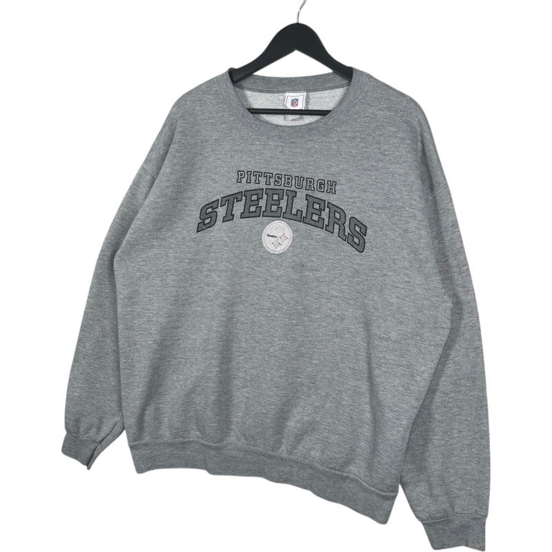 Vintage Pittsburgh Steelers Crewneck