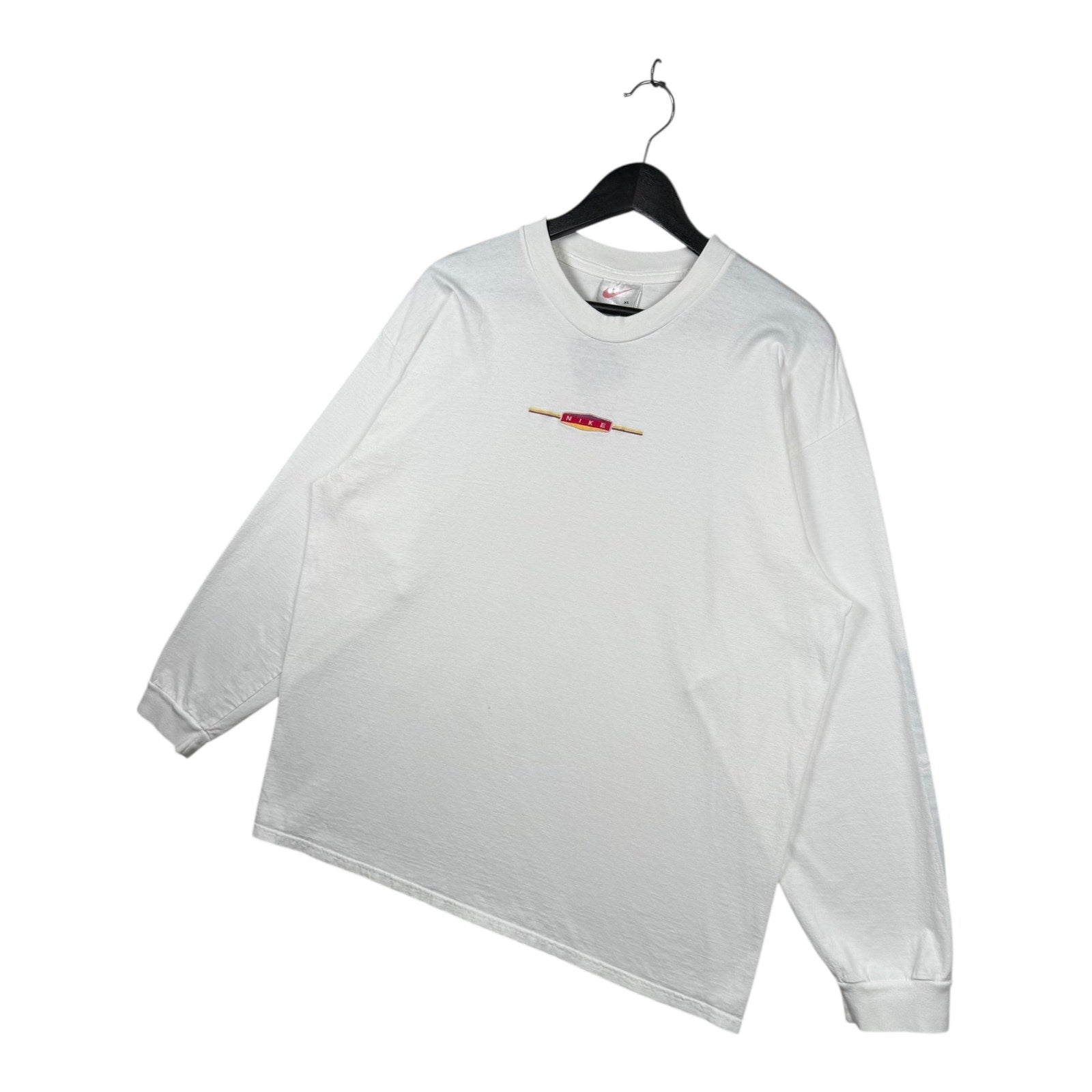 Vintage Nike T-shirt Long Sleeve