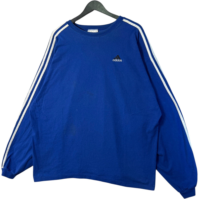 Vintage Adidas Long Sleeve