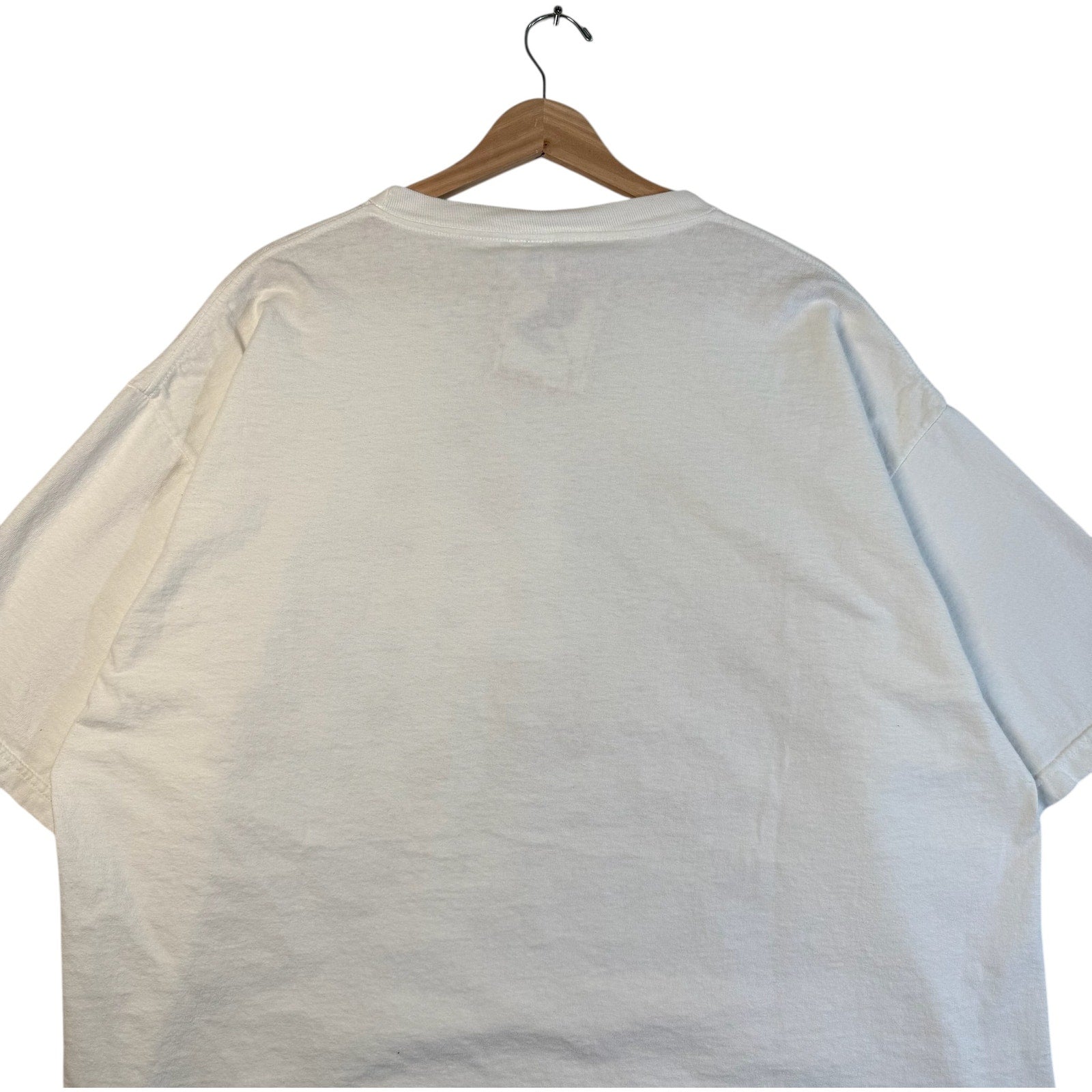 Vintage Starter Mark McGwire "Sultan of Swing" Tee