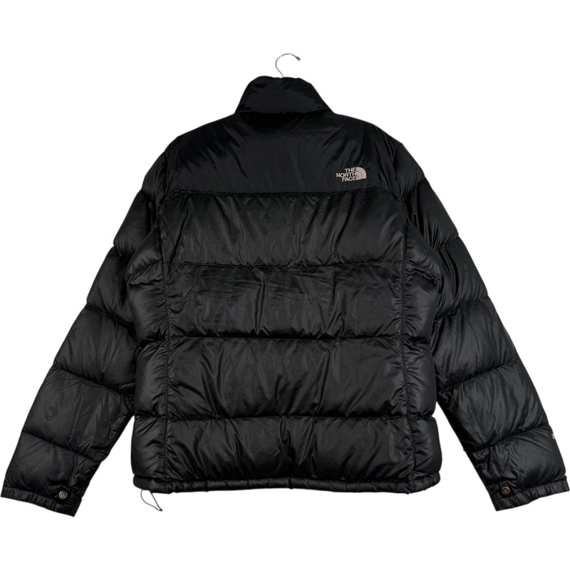 Vintage The North Face Nuptse 700 Puffer Jacket