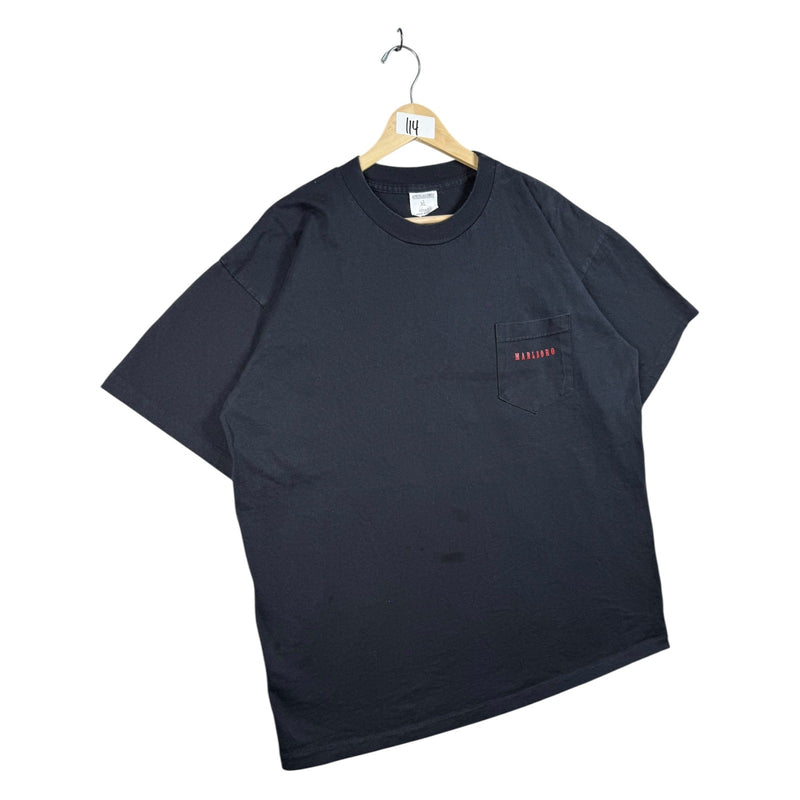 Vintage Marlboro Pocket T-Shirt