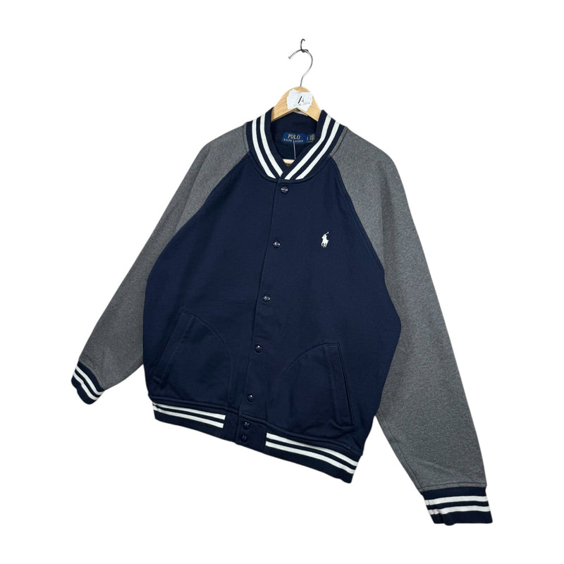 Vintage Polo by Ralph Lauren Bomber Light Jacket
