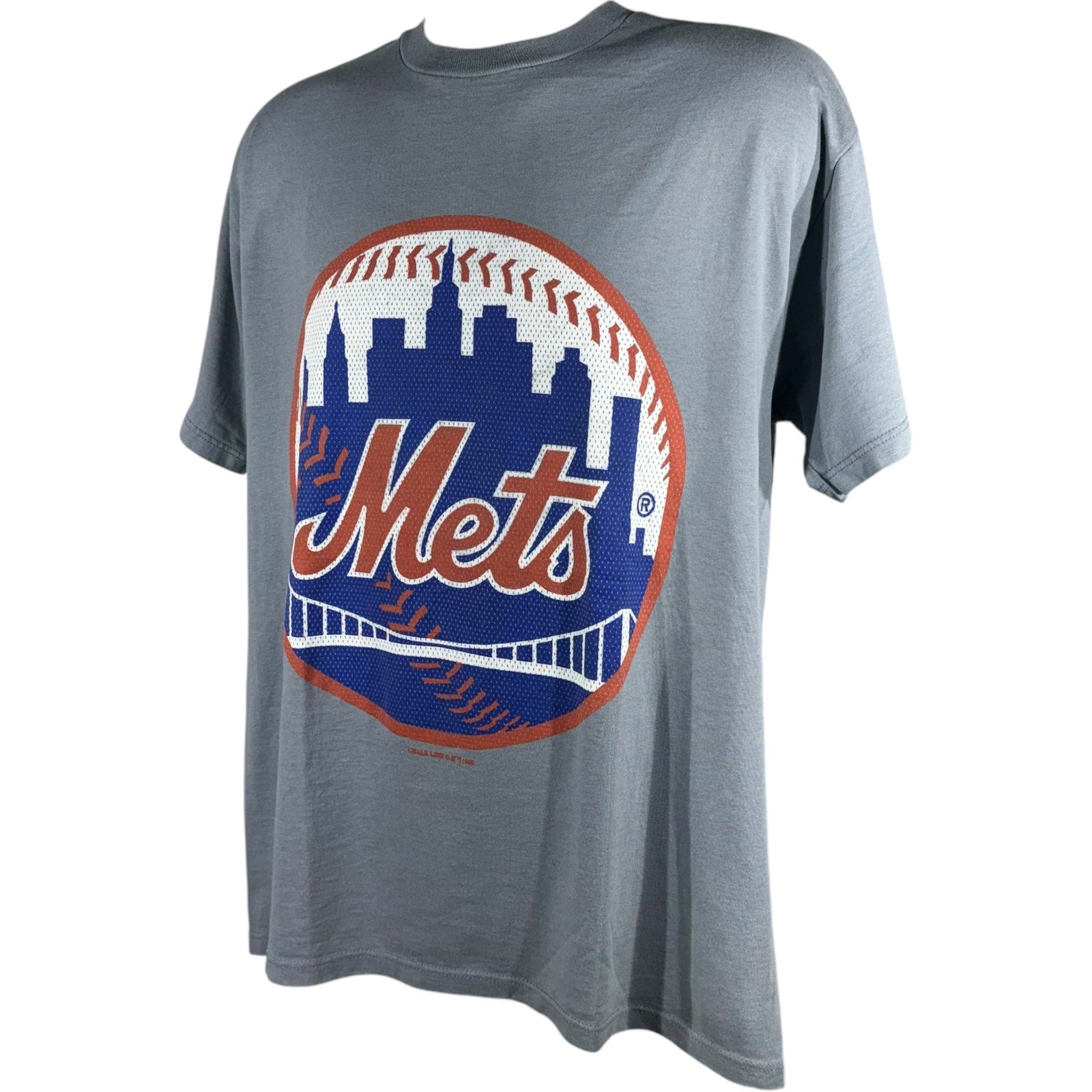 Vintage MLB New York Mets Tee