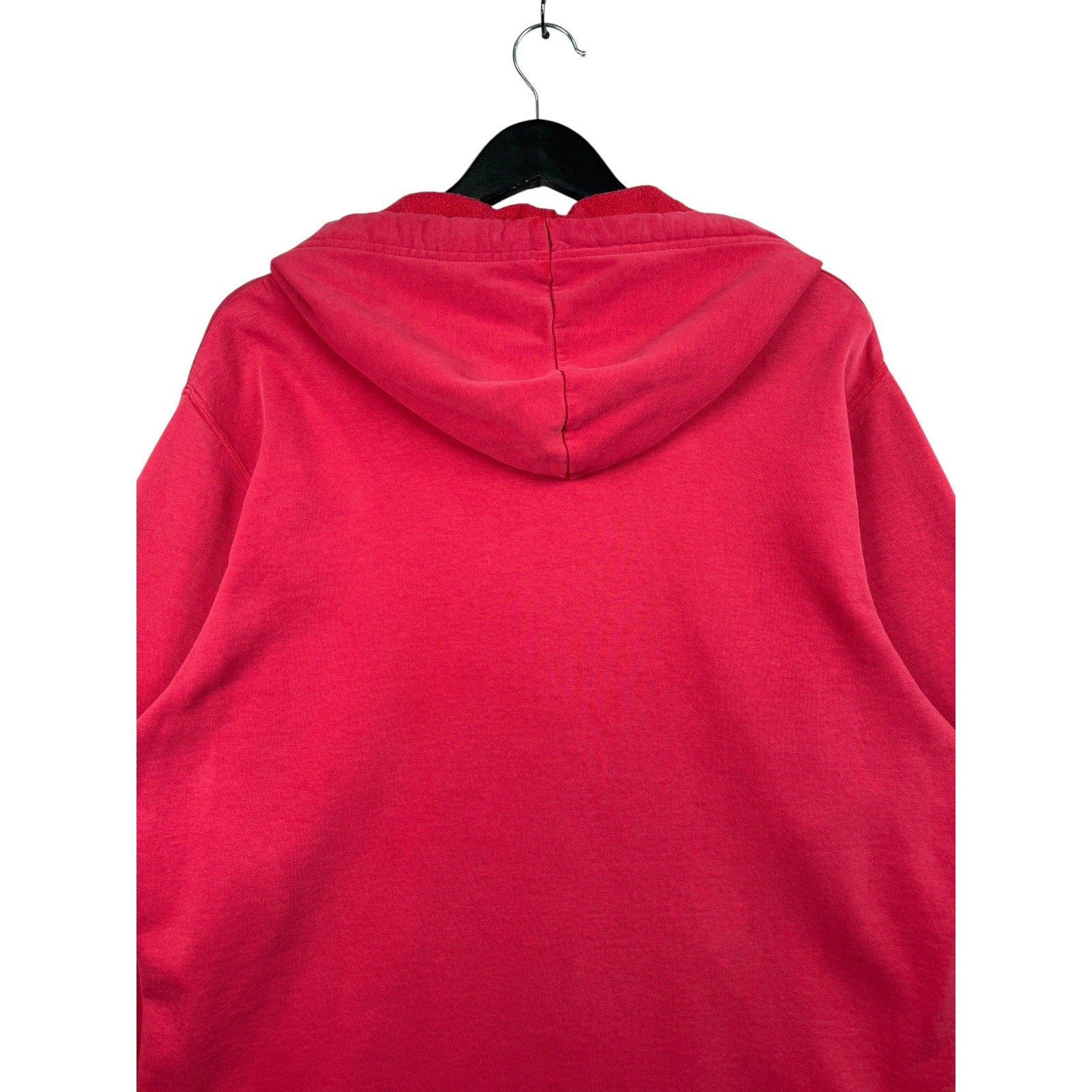 Vintage Nike Pullover Drawstring Hoodie