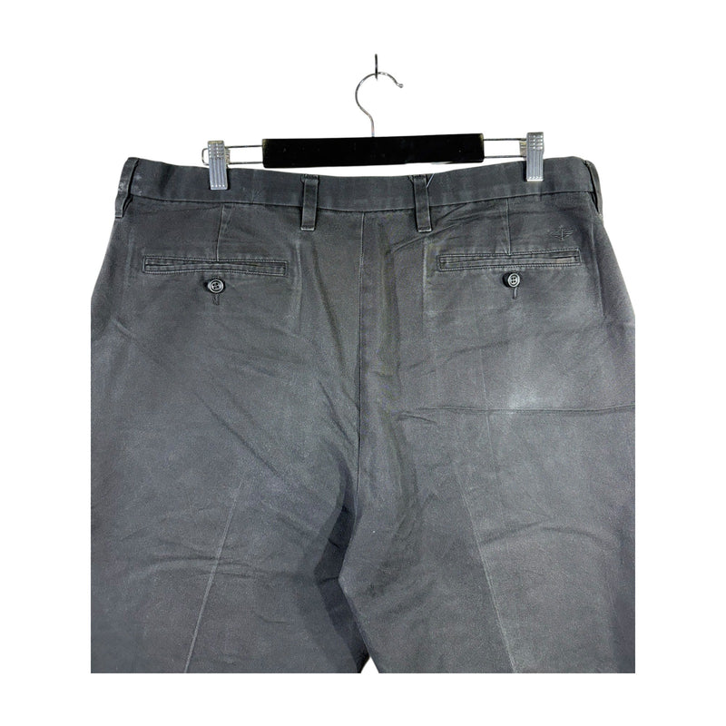 Vintage Dockers D3 Chino Shorts 40