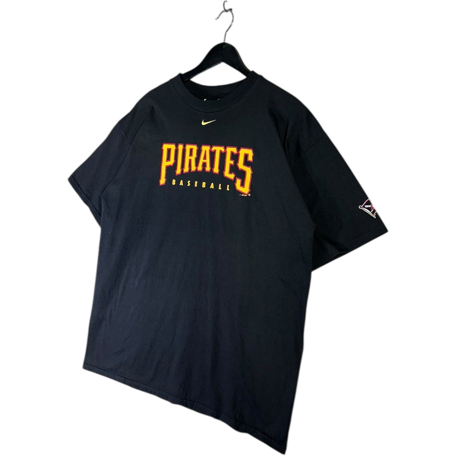Vintage Nike Pittsburgh Pirates MLB T-Shirt