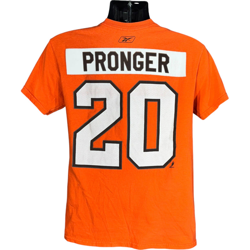 Philadelphia Flyers #20 Chris Pronger Tee