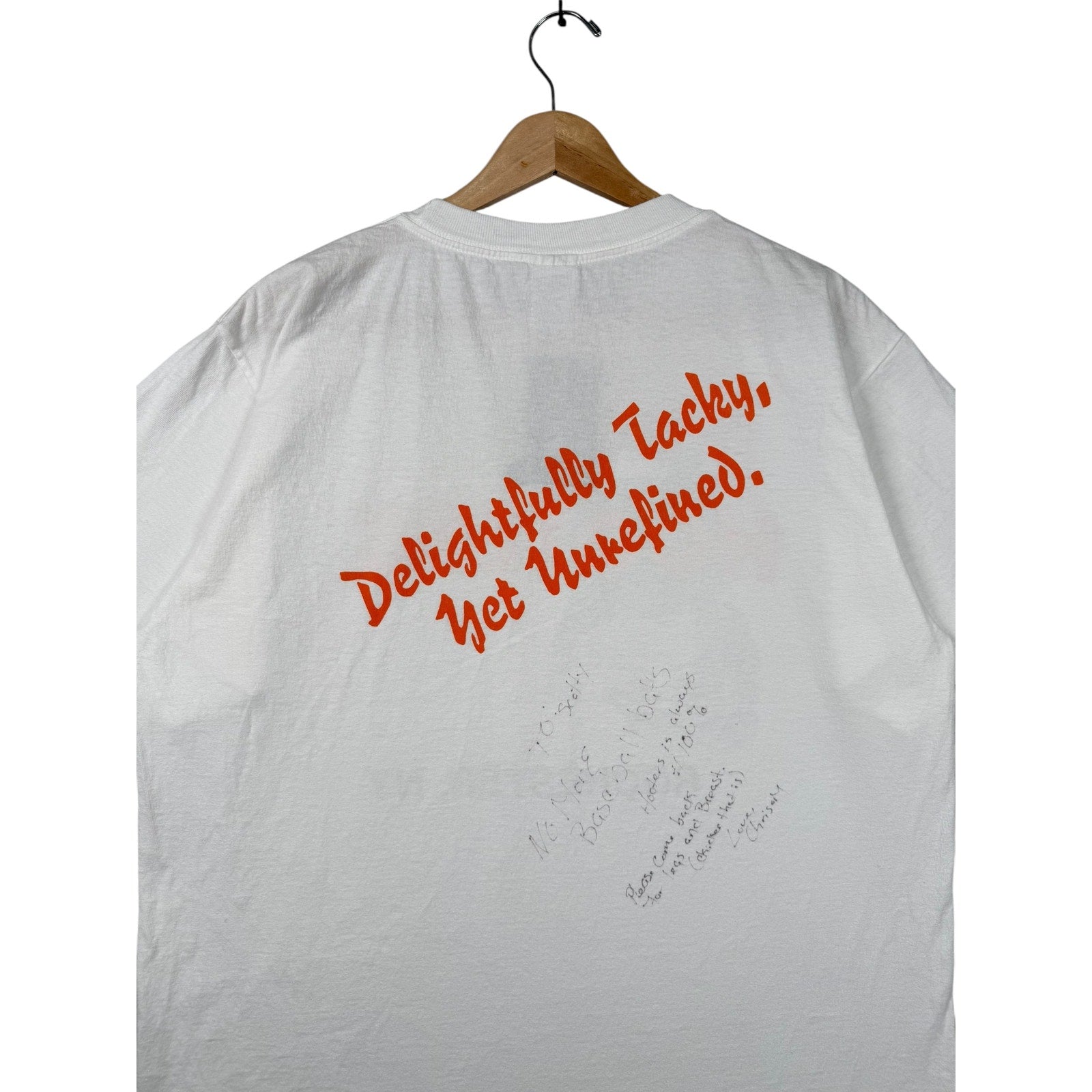 Vintage Hooter Rochester New York T-Shirt