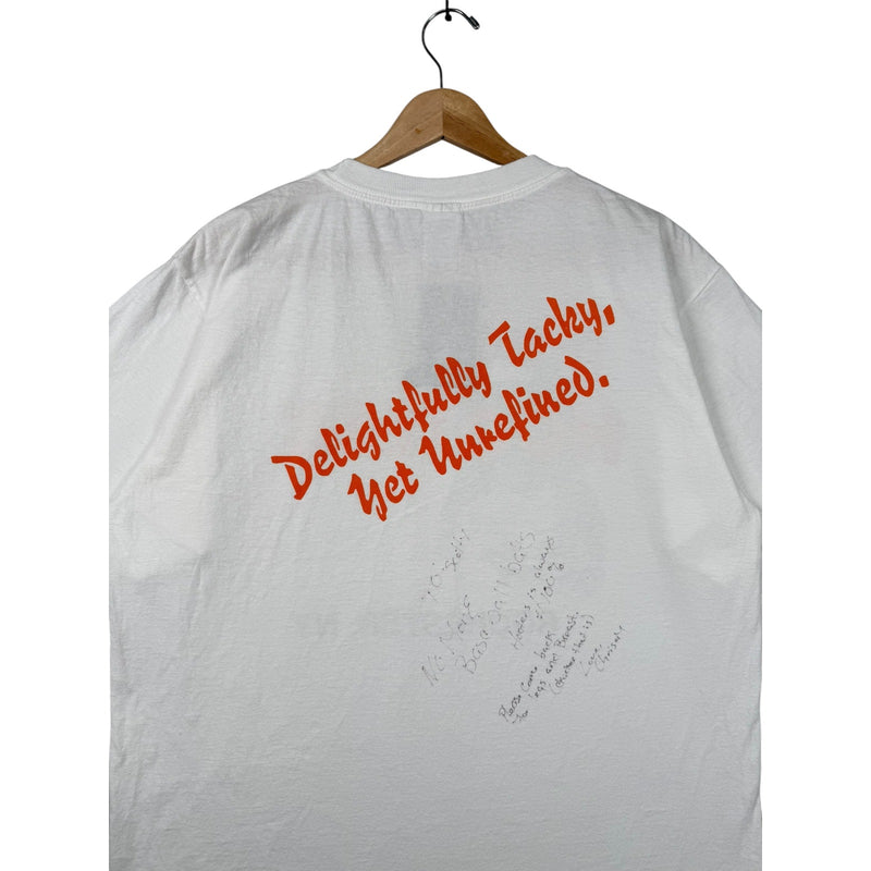 Vintage Hooter Rochester New York T-Shirt