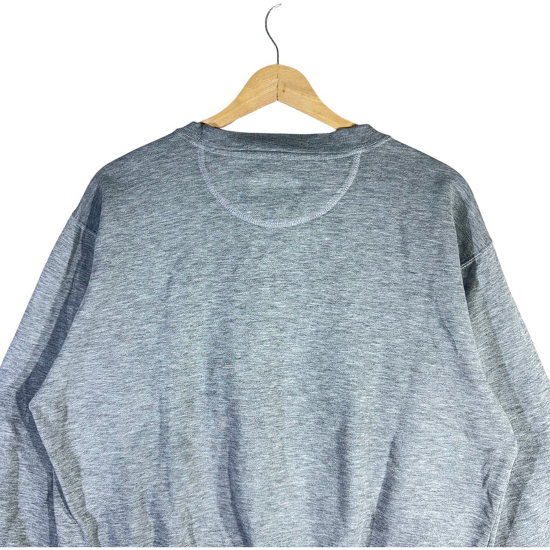 Vintage Rice University Crewneck