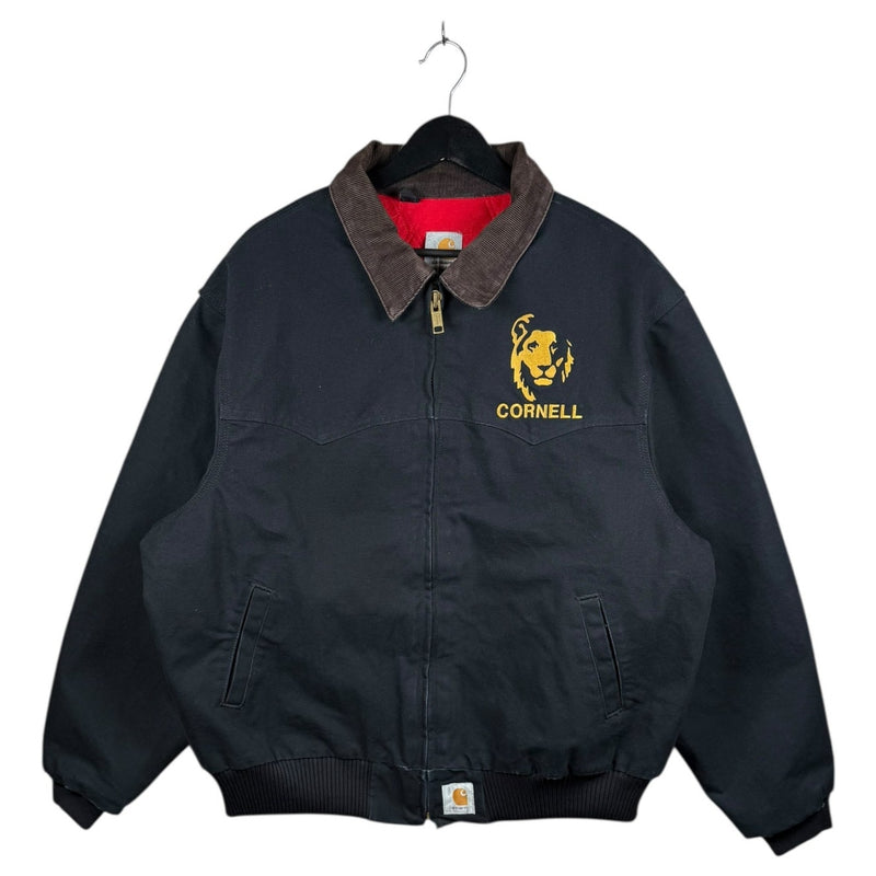 Vintage Carhartt Detroit Full Zip Workwear Jacket