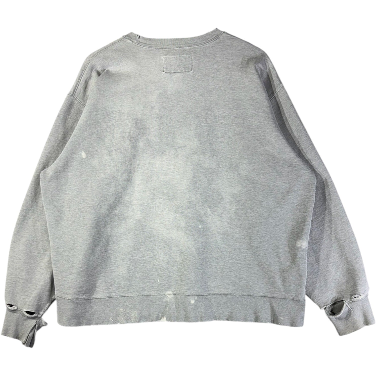 Vintage Abercrombie & Fitch Crewneck