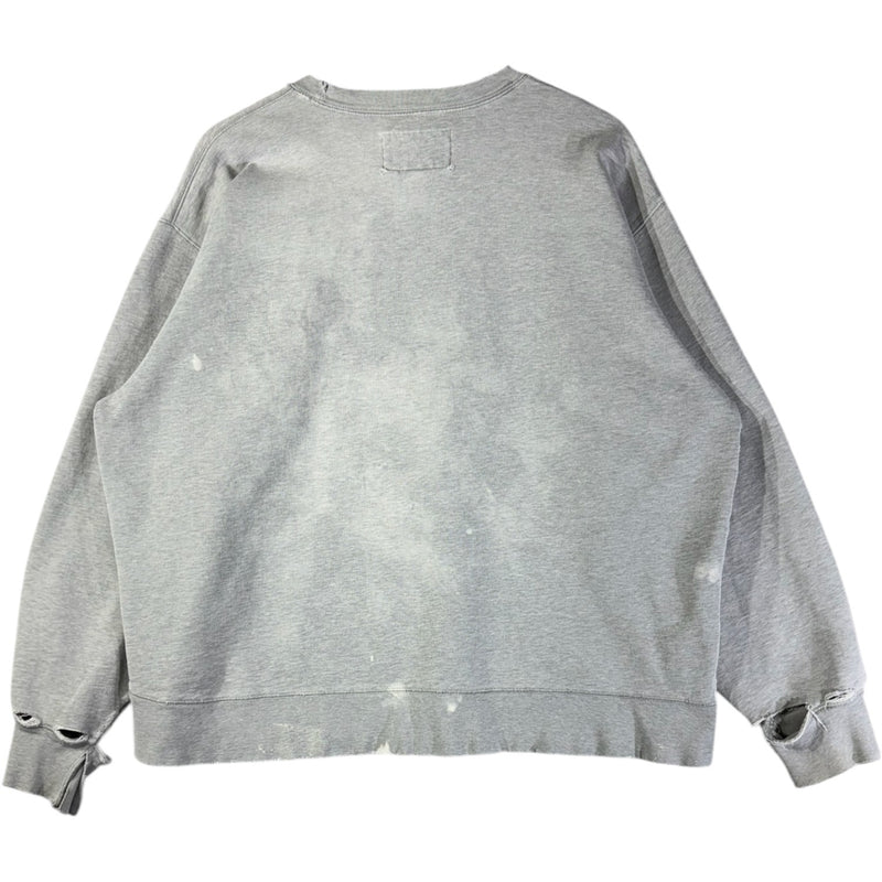 Vintage Abercrombie & Fitch Crewneck