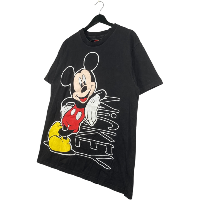 Vintage Disney Mickey Mouse Graphic T-Shirt