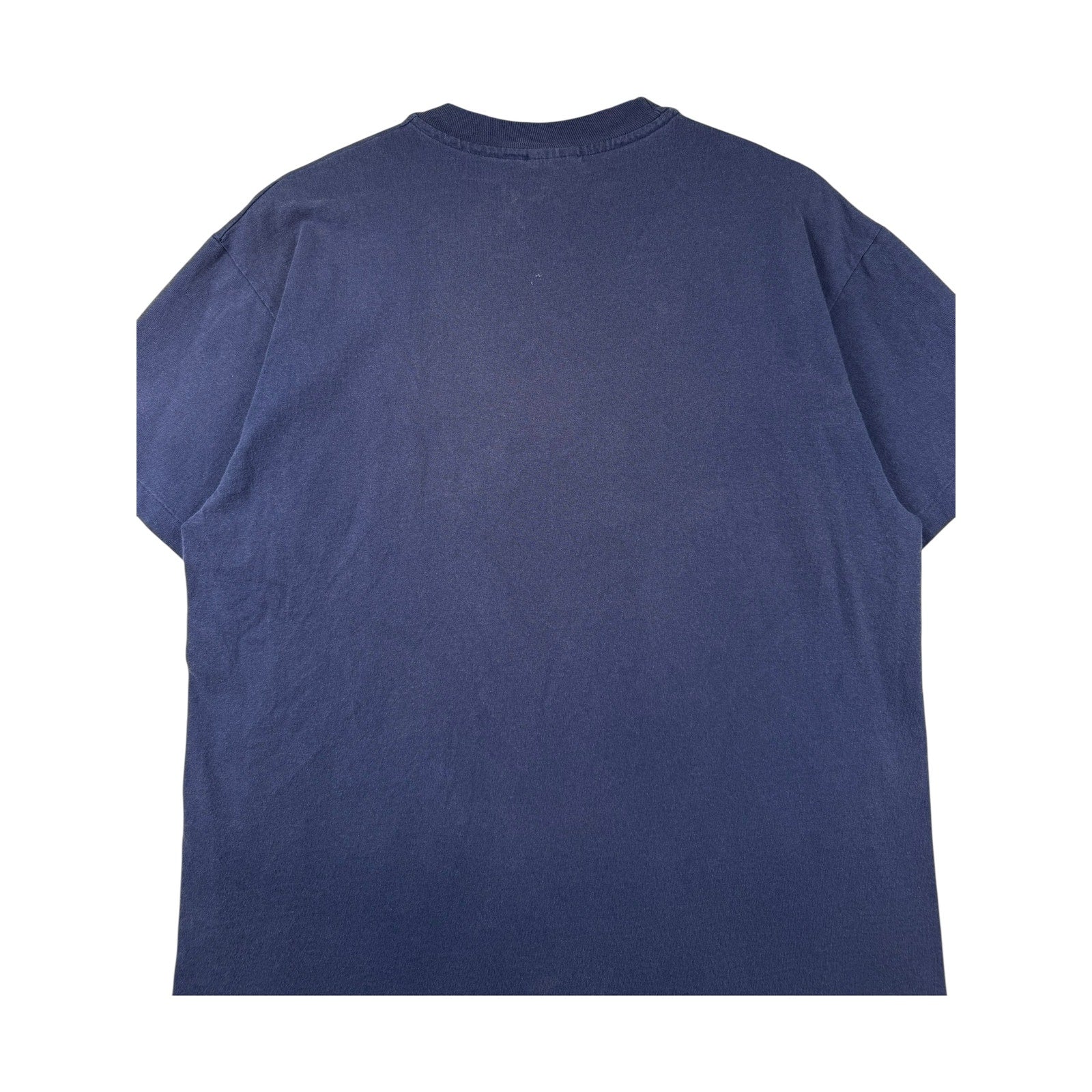 Vintage Atlanta Braves MLB Short Sleeve T-Shirt