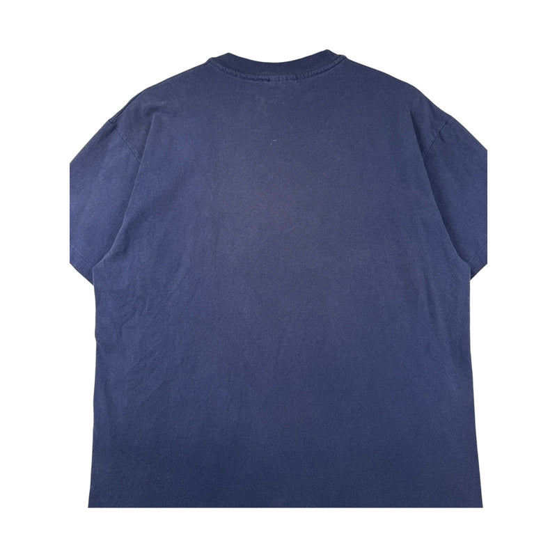 Vintage Atlanta Braves MLB Short Sleeve T-Shirt