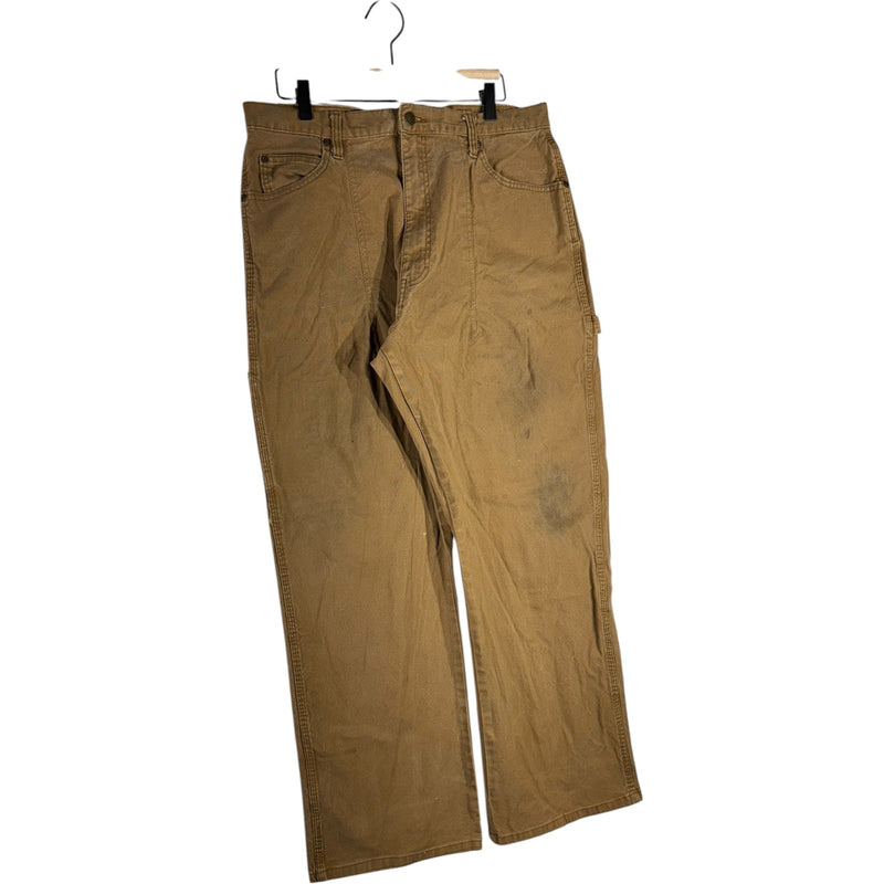 Vintage Dickies Straight Leg Carpenter Pants