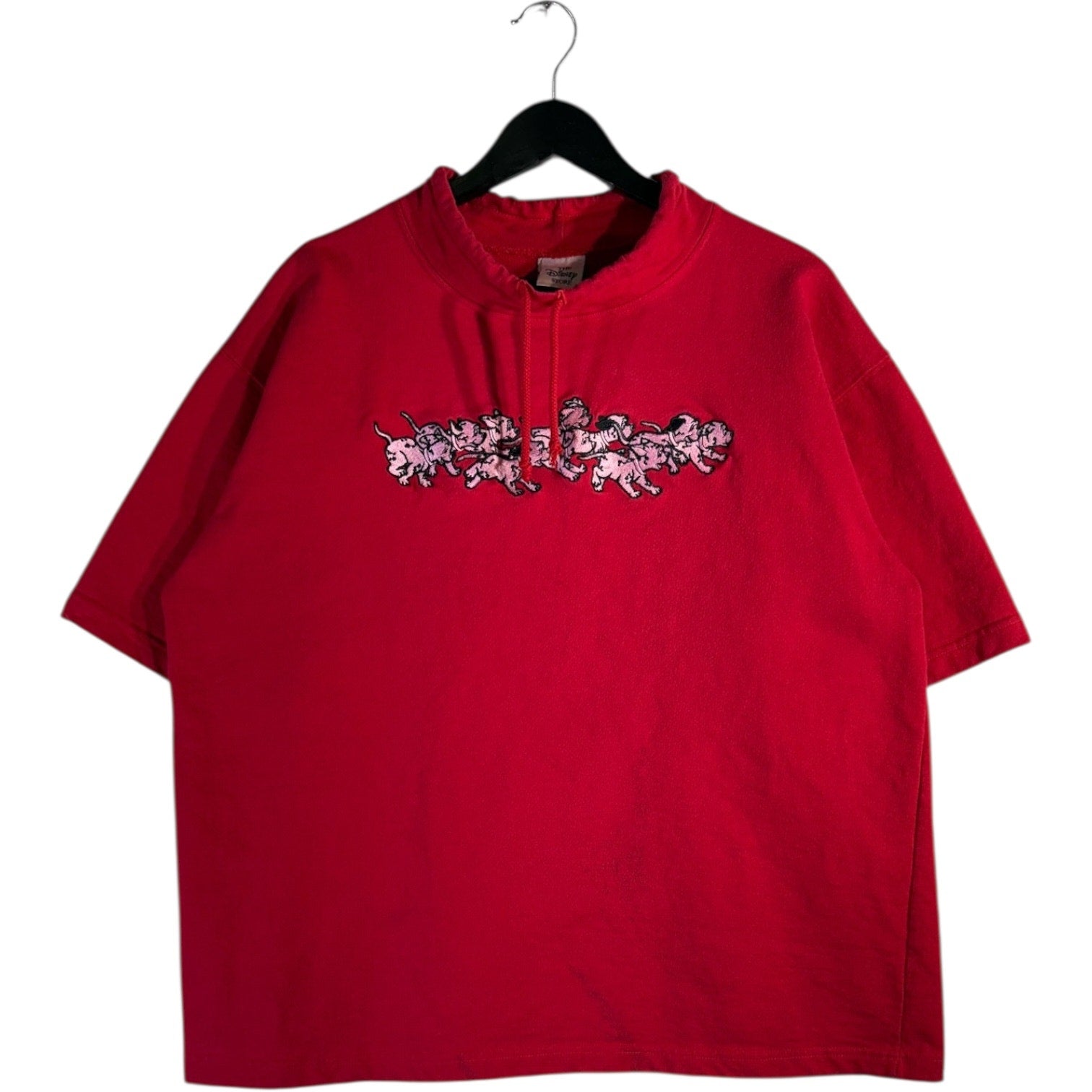 Vintage Disney 101 Dalmatian PuppiesT-Shirt