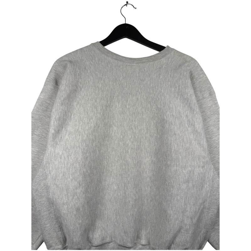 Vintage Champion Yale University Crewneck