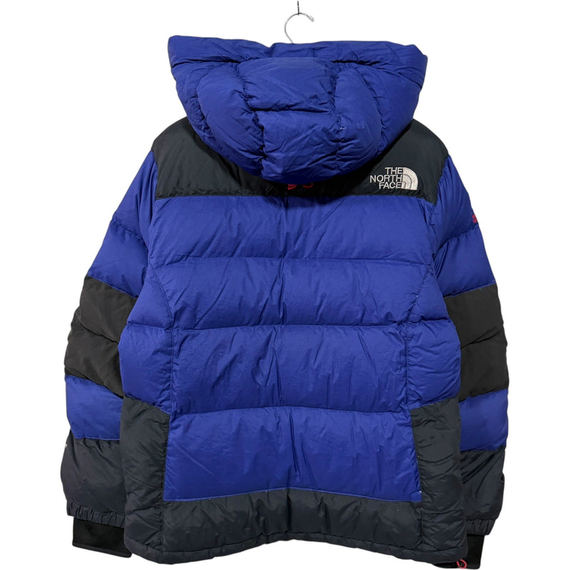 Vintage The North Face Nuptse 800 HyVent Puffer Jacket