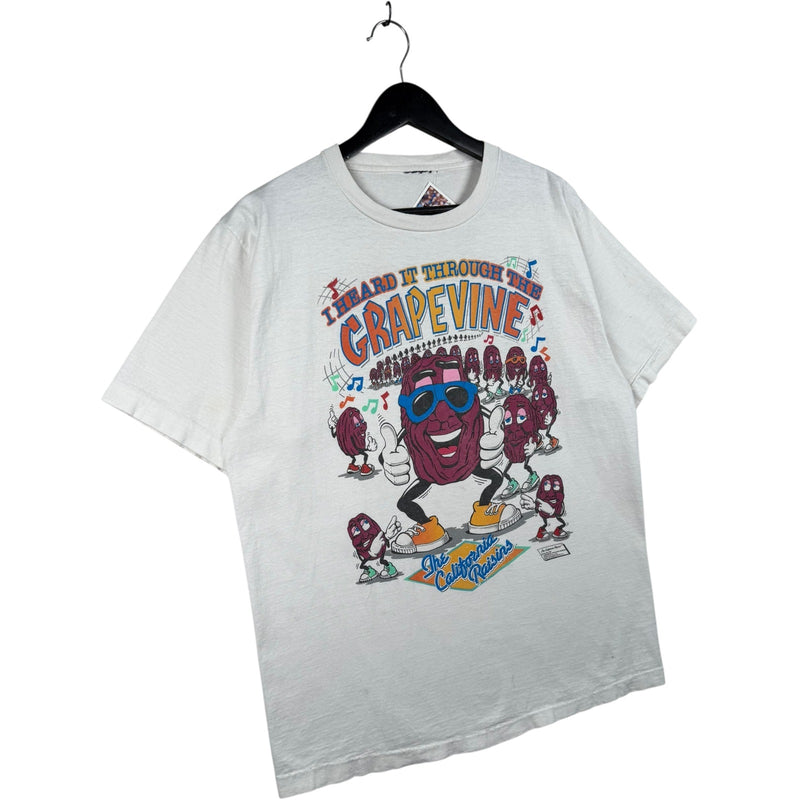 Vintage The California Raisins T-Shirt
