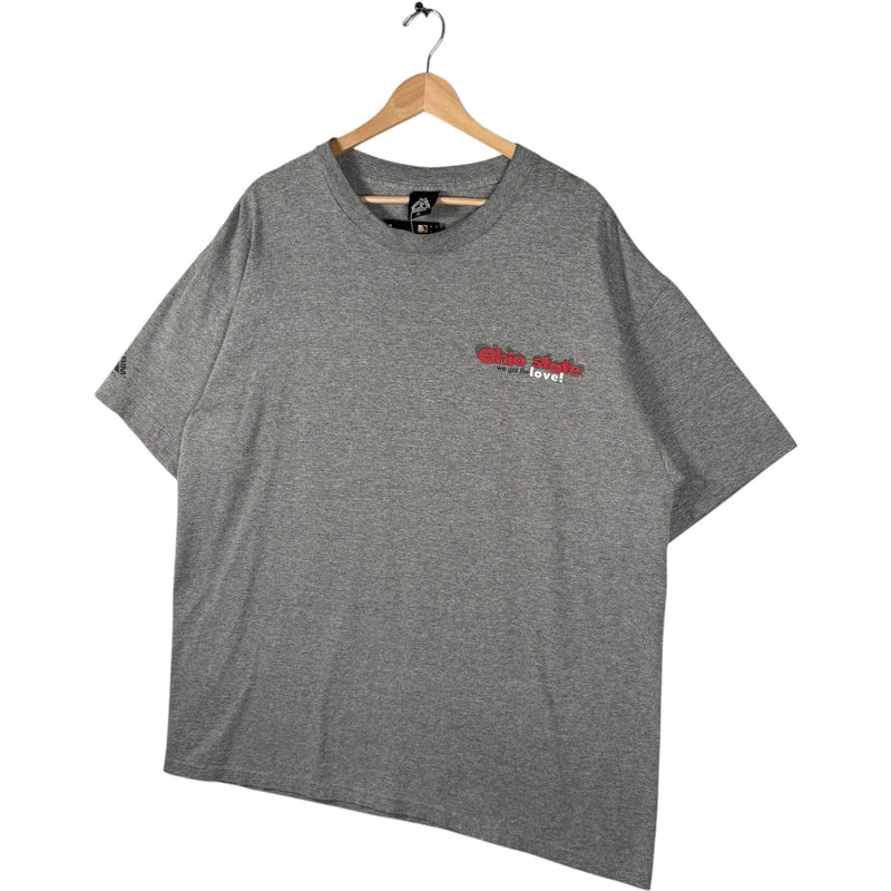 Vintage Ohio State University Mullet Tee