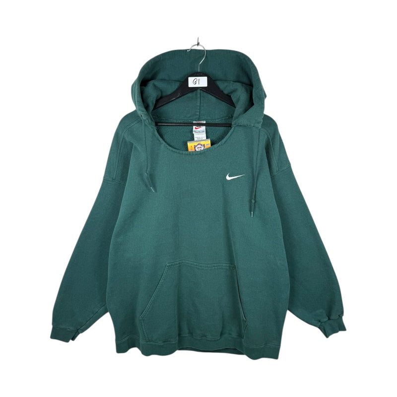 Vintage Nike Pullover Hoodie
