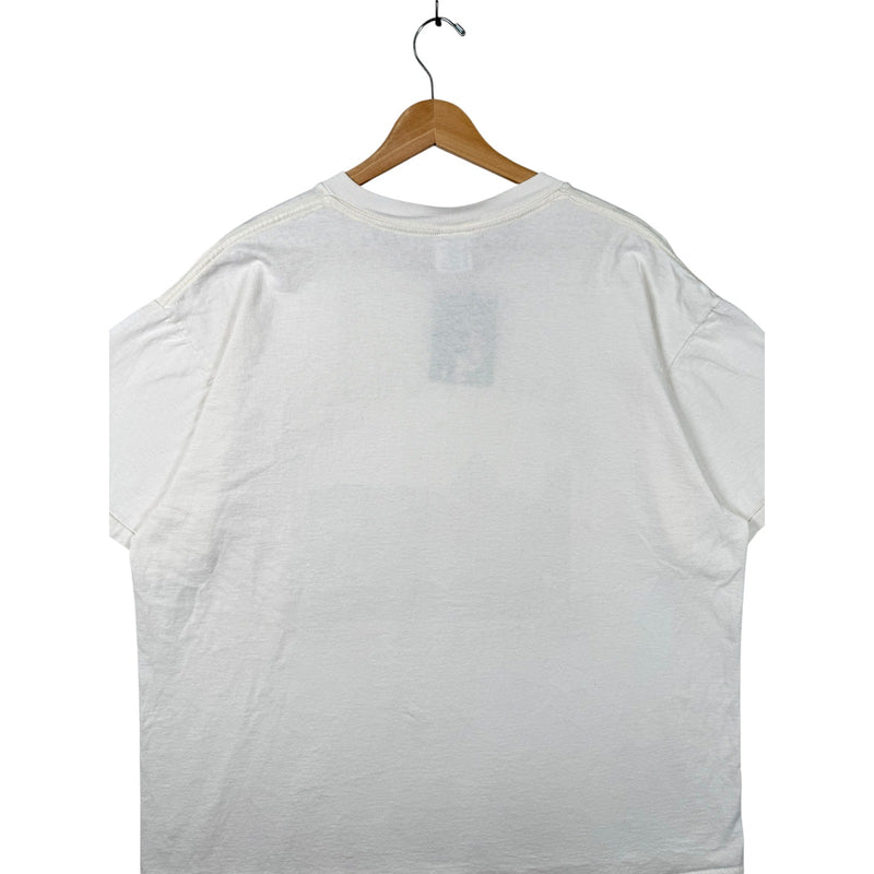 Vintage Amity Ville New York T-Shirt