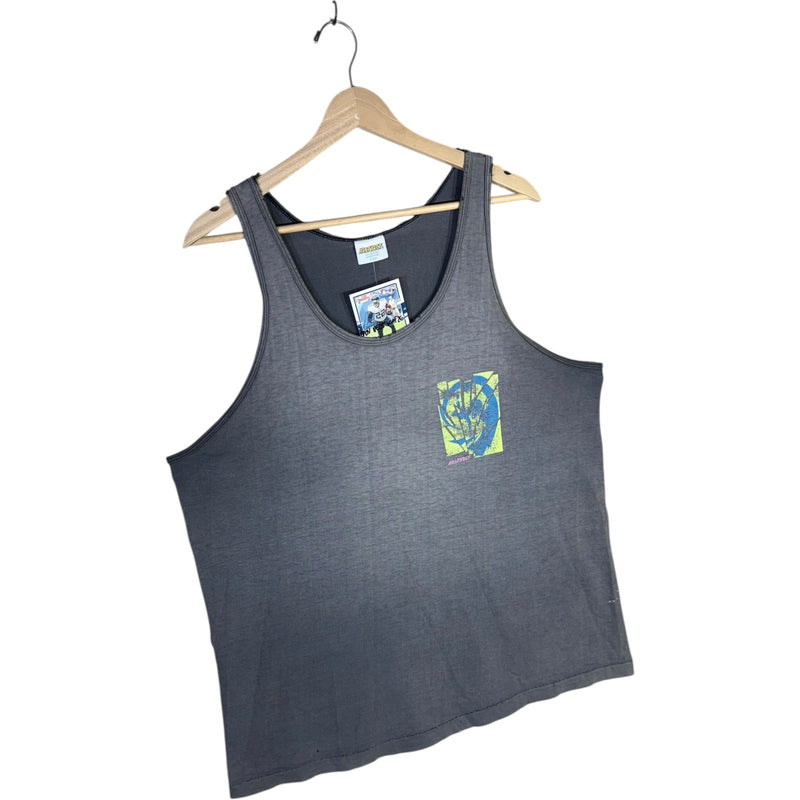 Vintage Instinct Surf Brand The Main Resource Tank Top