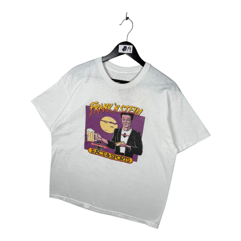 Vintage Frank ’N Stein Race & Sports T-Shirt
