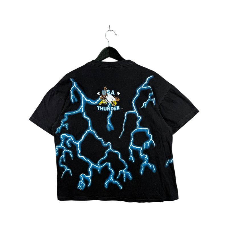 Vintage USA Thunder T-Shirt