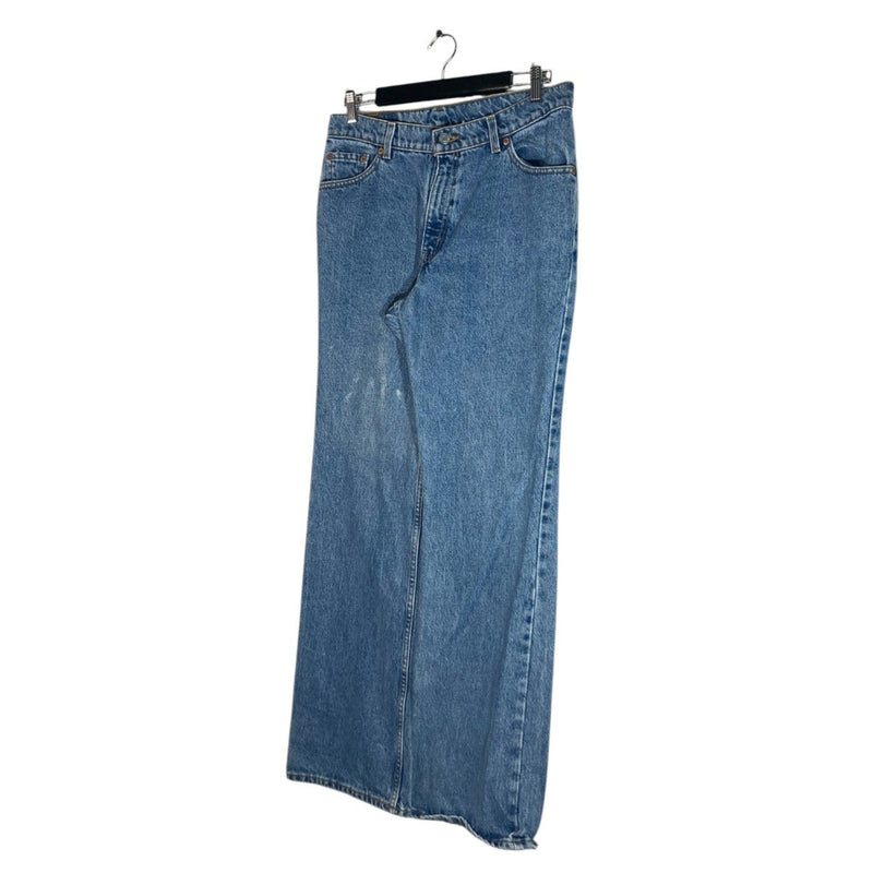 Vintage Levi's Bootcut Jeans 32x32