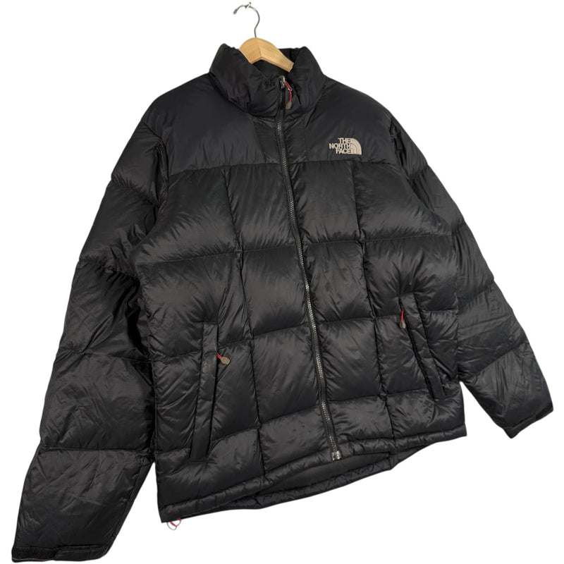 Vintage The North Face Summit Series Puffer Jacket